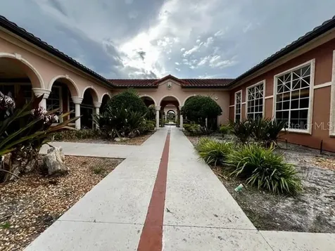 5554 Metrowest Boulevard Orlando FL 32811