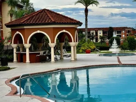 5554 Metrowest Boulevard Orlando FL 32811