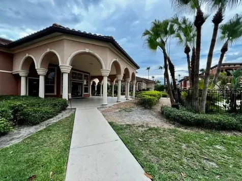 5554 Metrowest Boulevard Orlando FL 32811