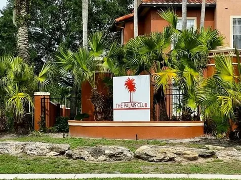 5554 Metrowest Boulevard Orlando FL 32811