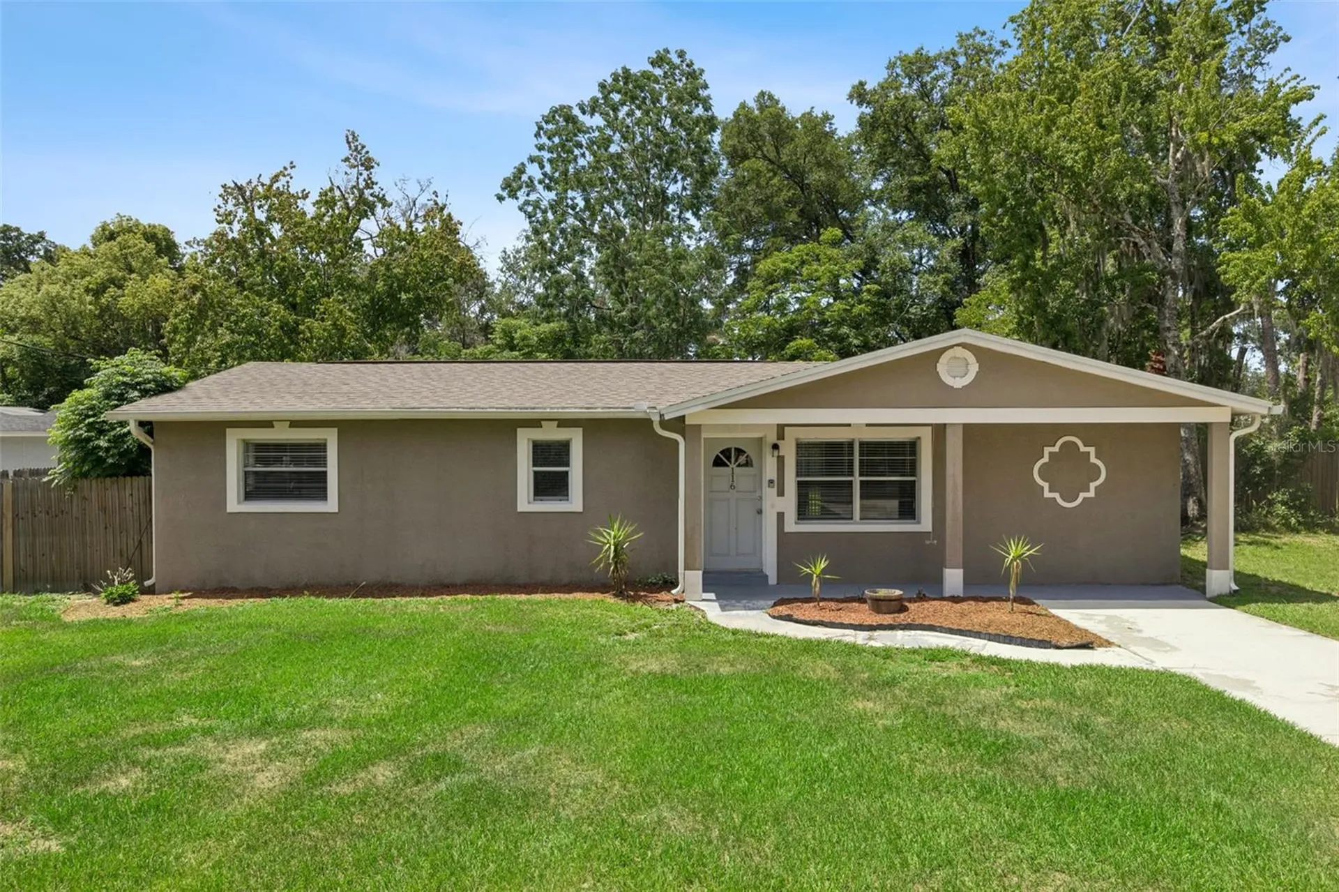 116 Holly Street Apopka FL 32712