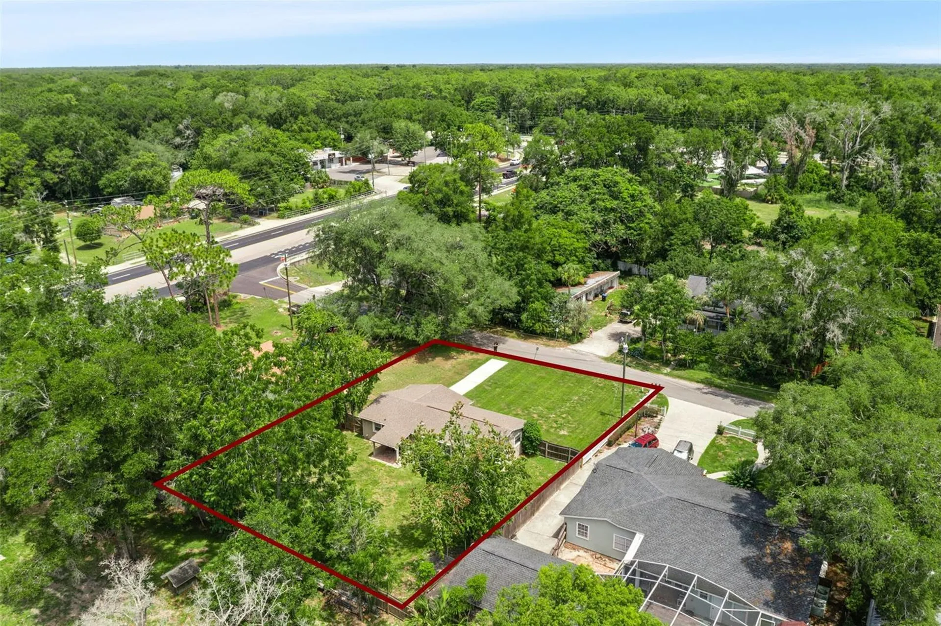 116 Holly Street Apopka FL 32712