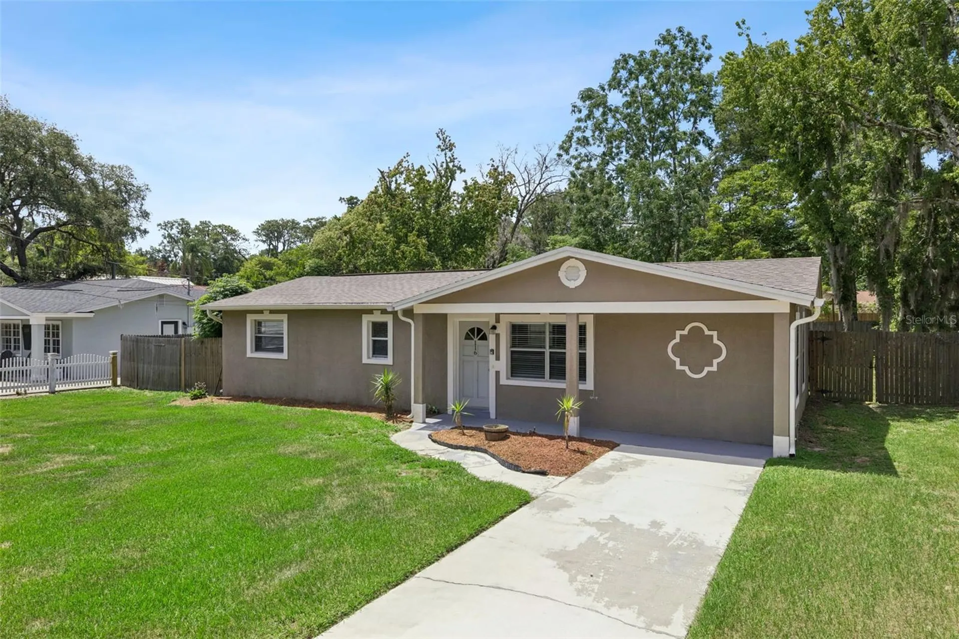 116 Holly Street Apopka FL 32712