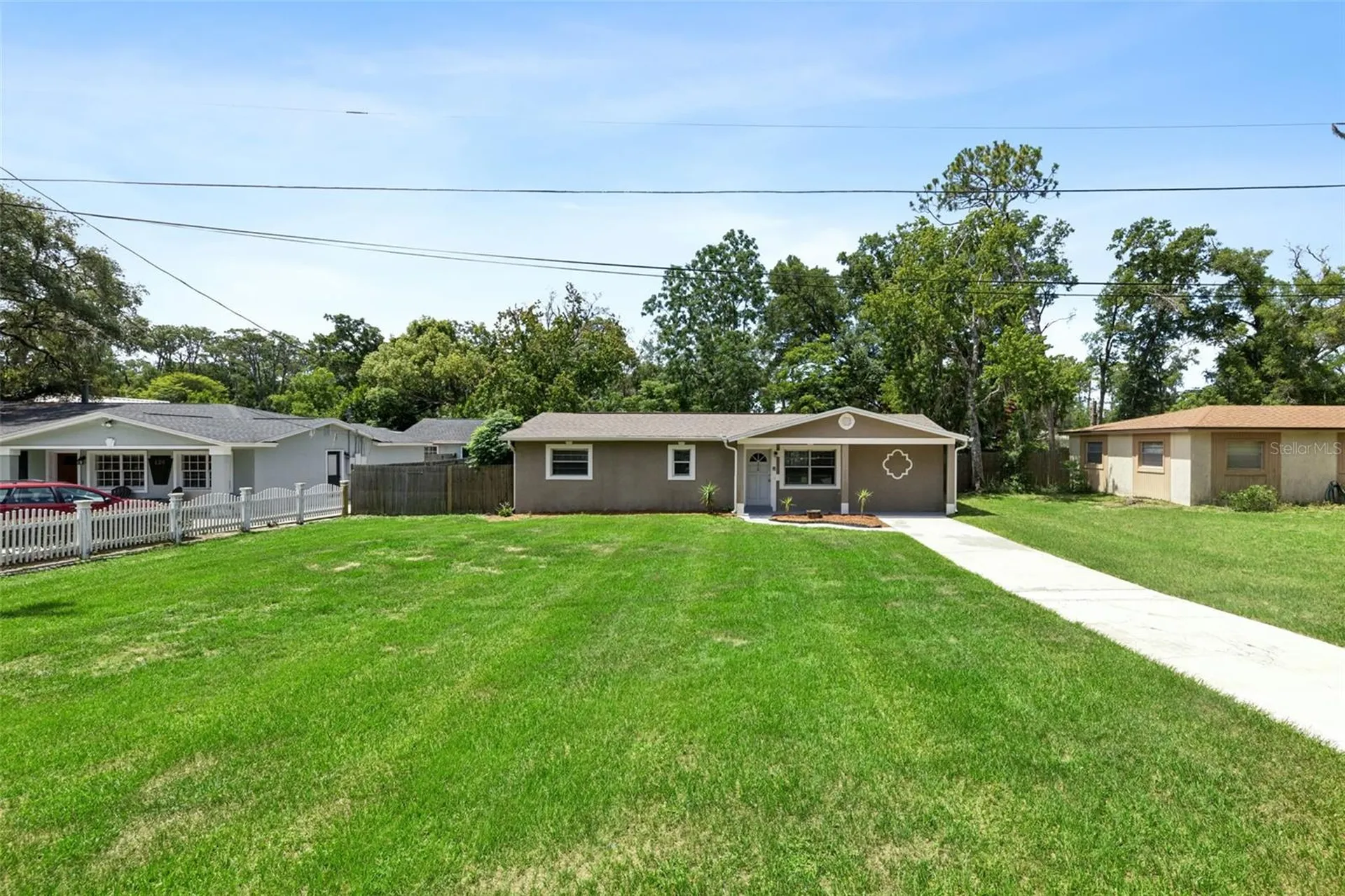 116 Holly Street Apopka FL 32712