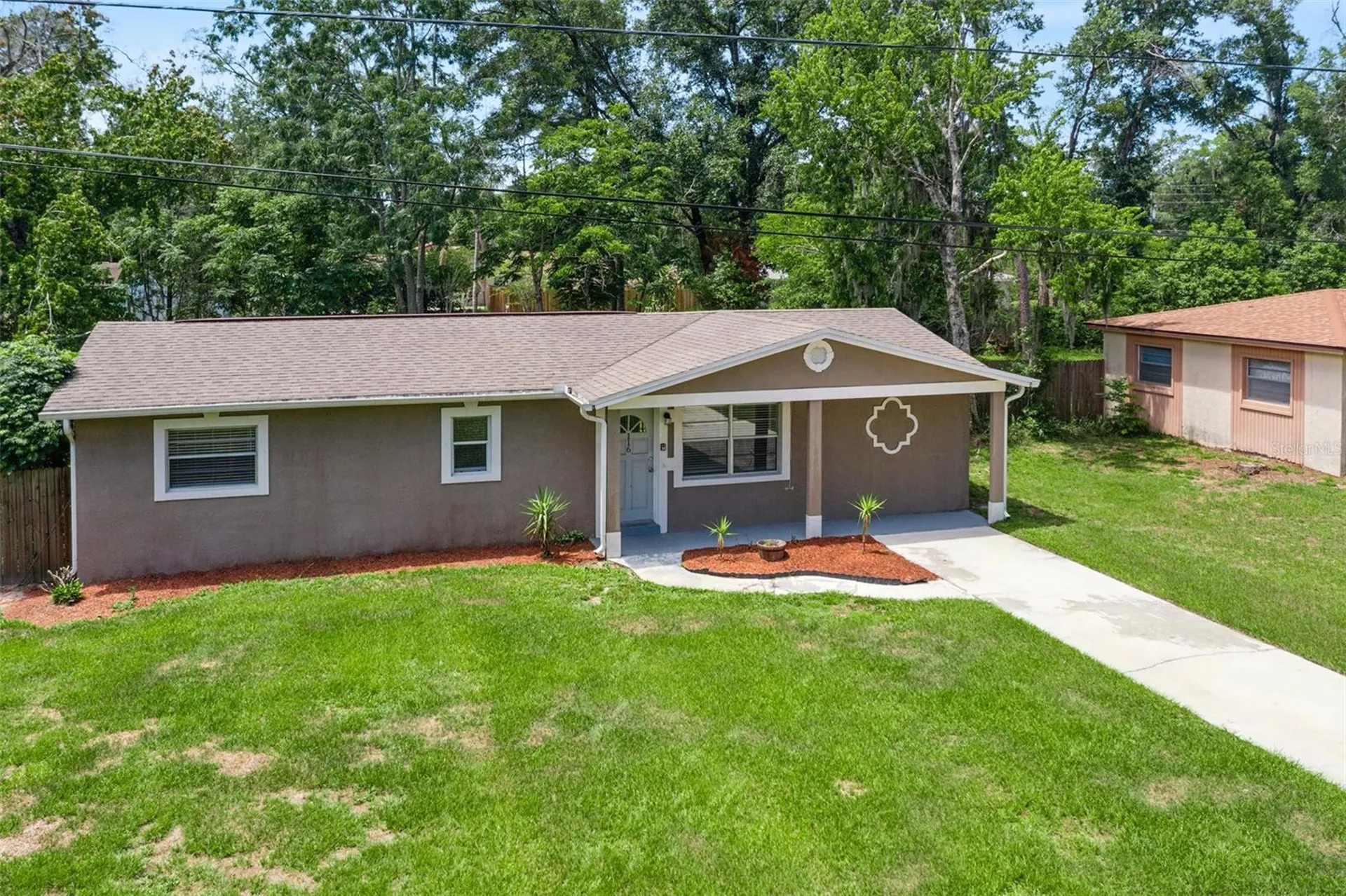 116 Holly Street Apopka FL 32712