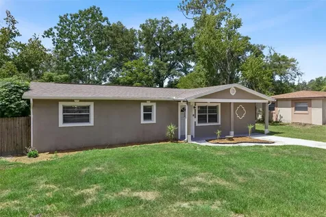 116 Holly Street Apopka FL 32712