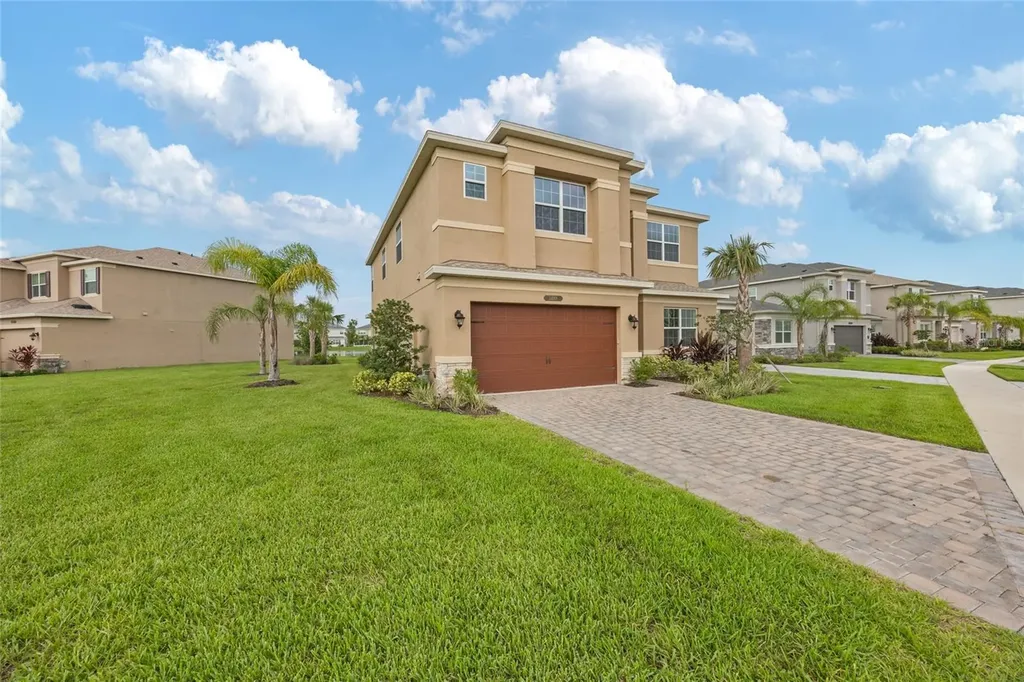 3488 Great Banyan Way Wesley Chapel FL 33543