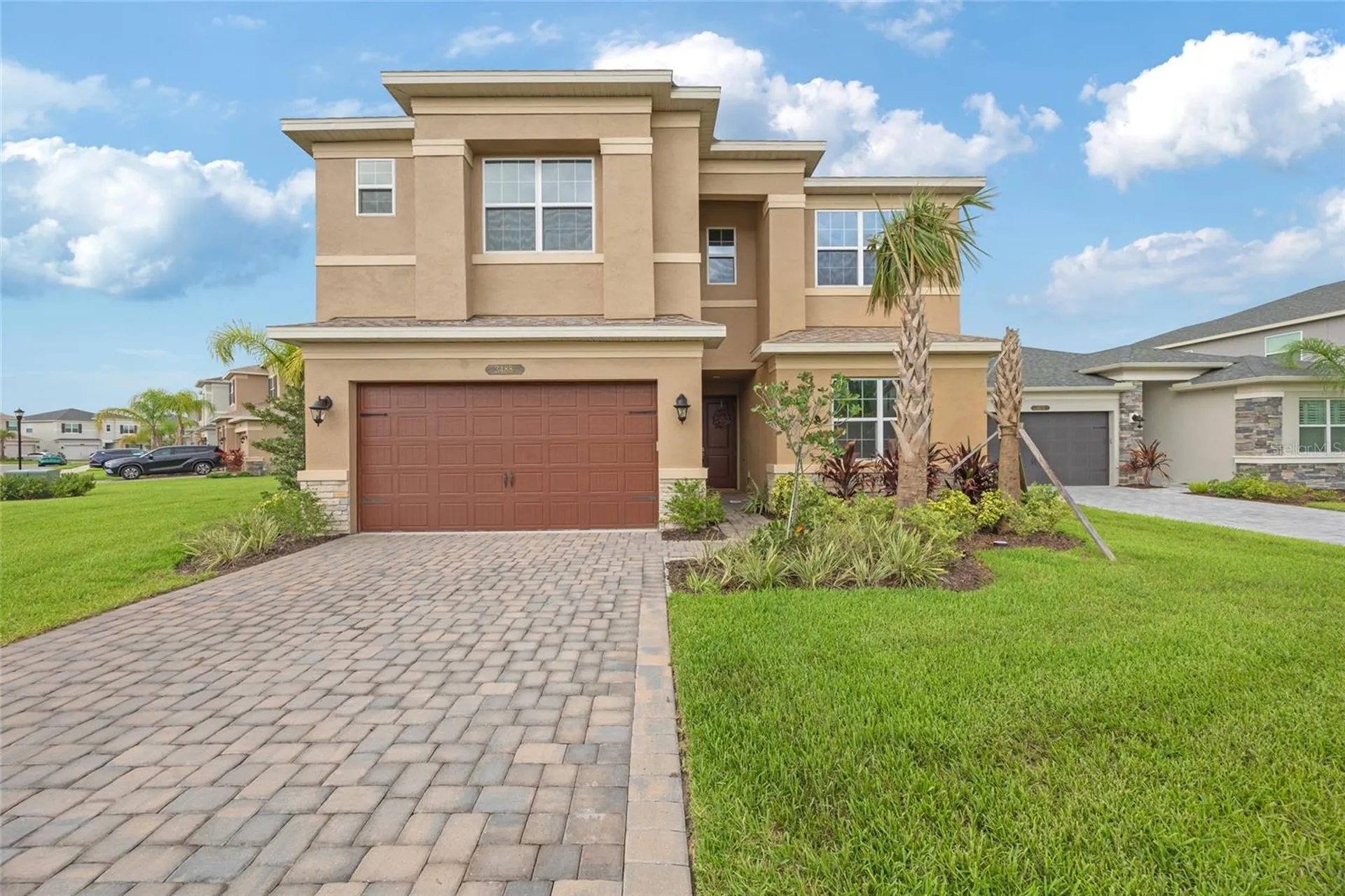 3488 Great Banyan Way Wesley Chapel FL 33543