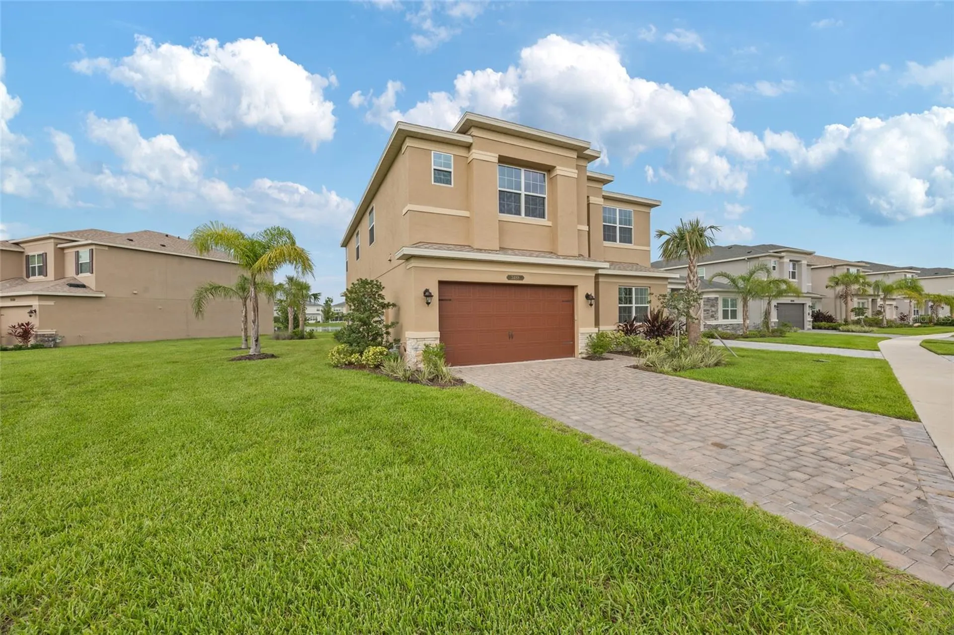 3488 Great Banyan Way Wesley Chapel FL 33543