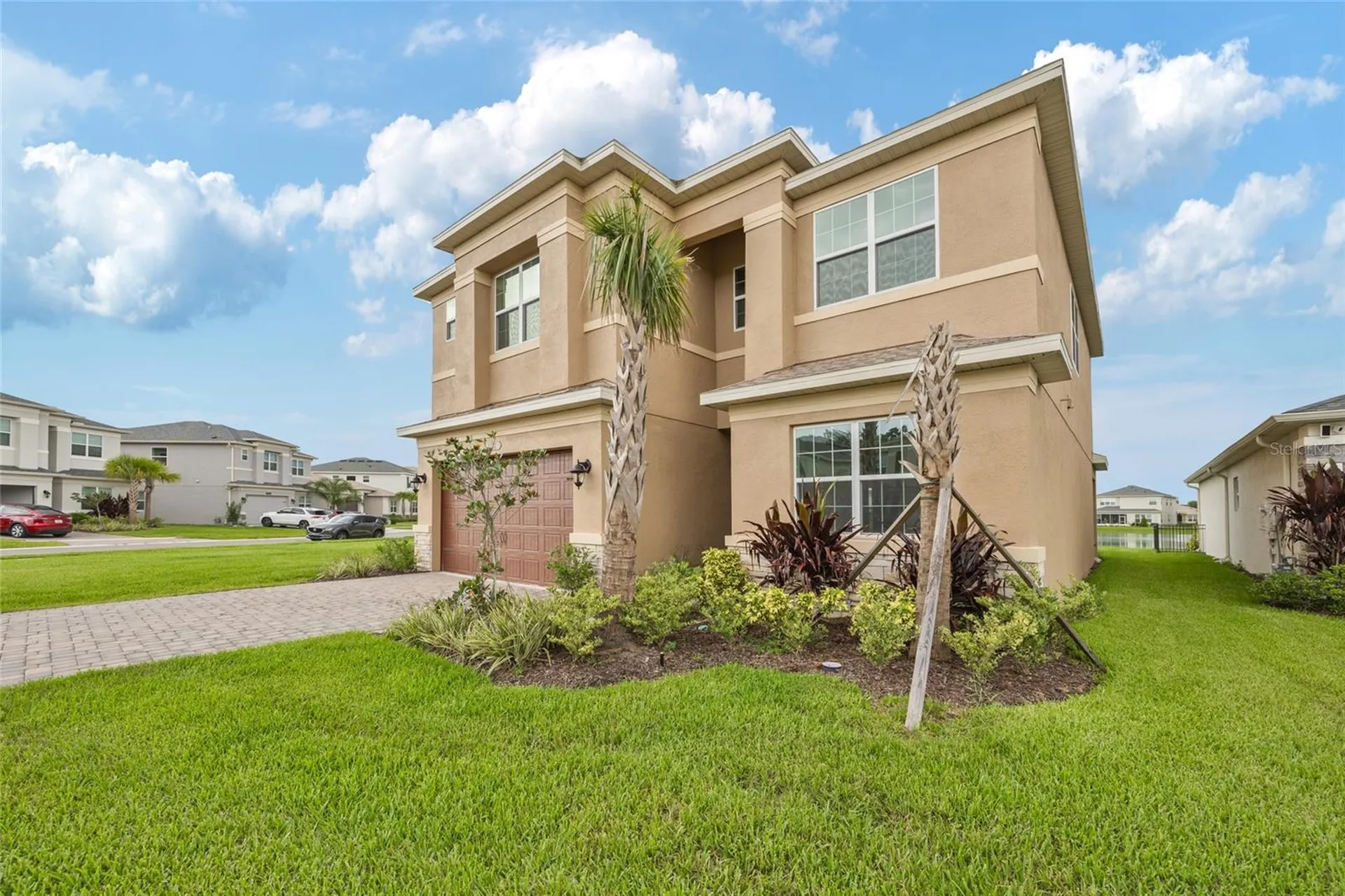 3488 Great Banyan Way Wesley Chapel FL 33543