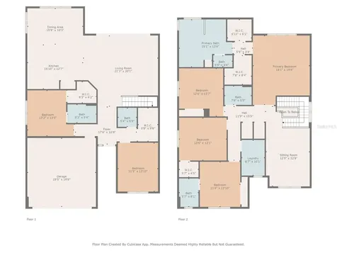 3488 Great Banyan Way Wesley Chapel FL 33543