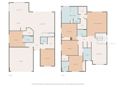 3488 Great Banyan Way Wesley Chapel FL 33543