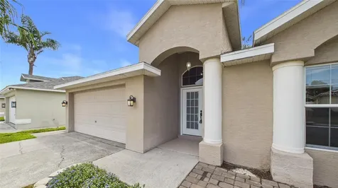 11654 Leda Lane New Port Richey FL 34654