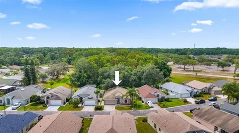 11654 Leda Lane New Port Richey FL 34654