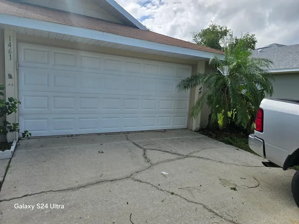1461 Felton Street Deltona FL 32725