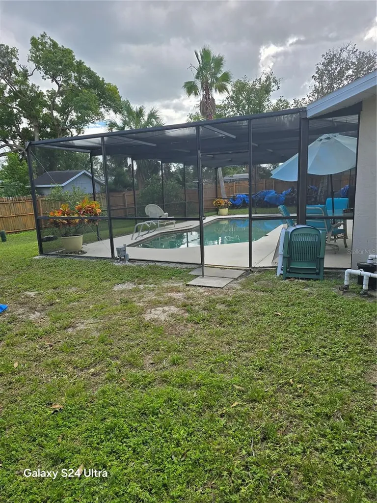 1461 Felton Street Deltona FL 32725