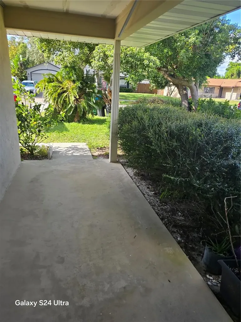 1461 Felton Street Deltona FL 32725