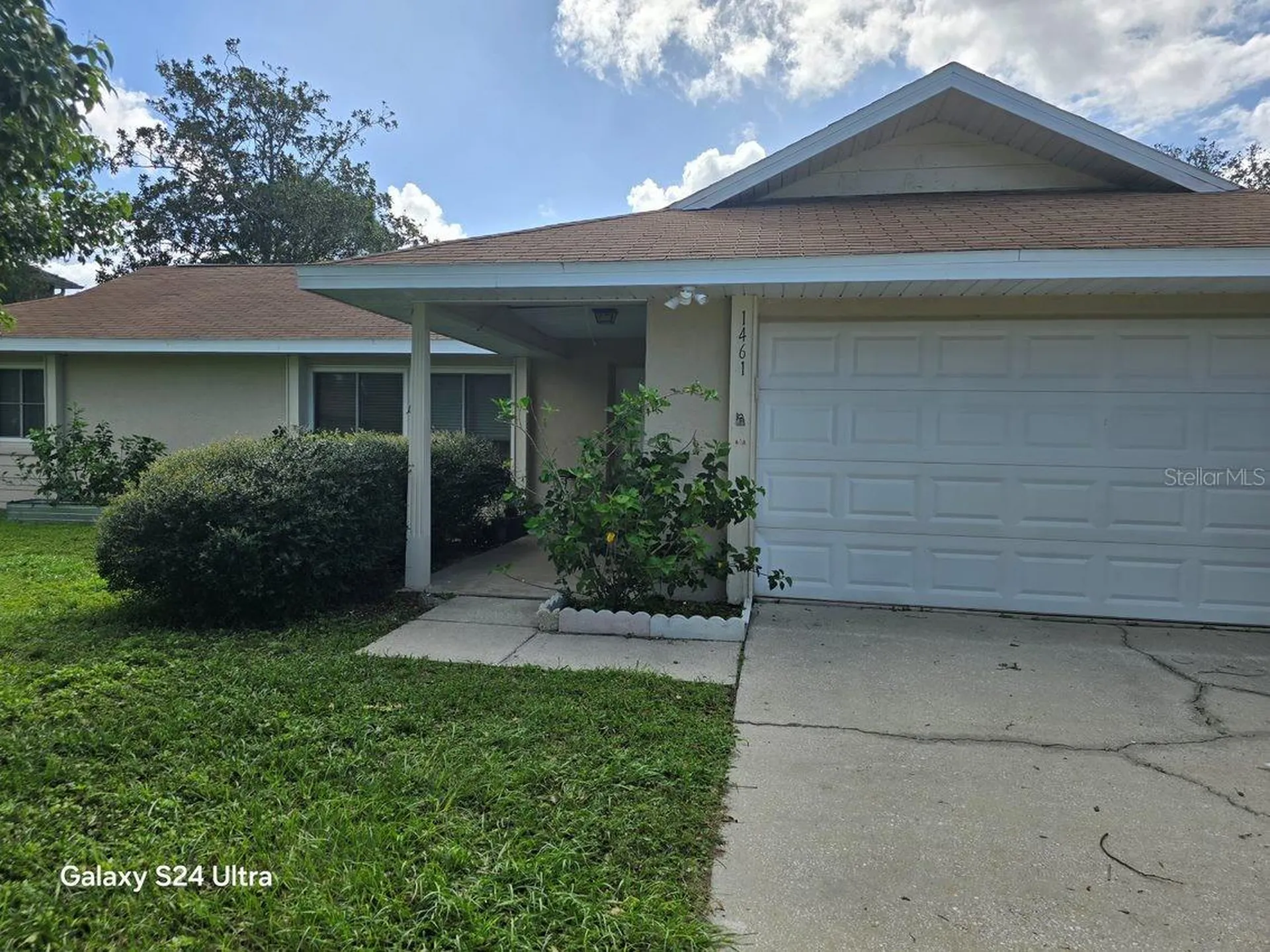 1461 Felton Street Deltona FL 32725
