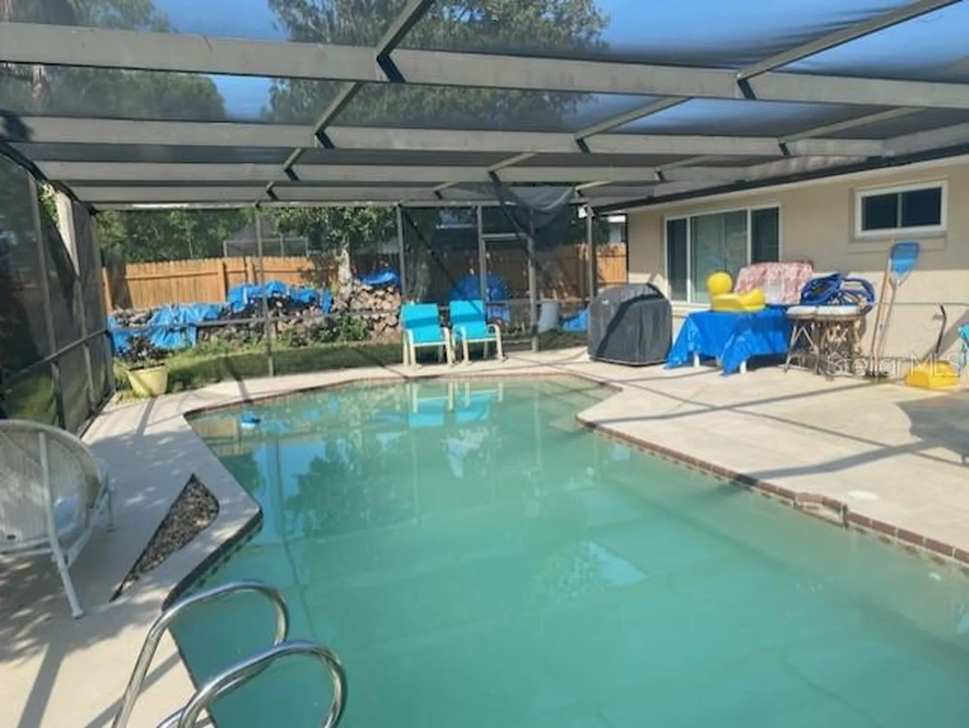 1461 Felton Street Deltona FL 32725