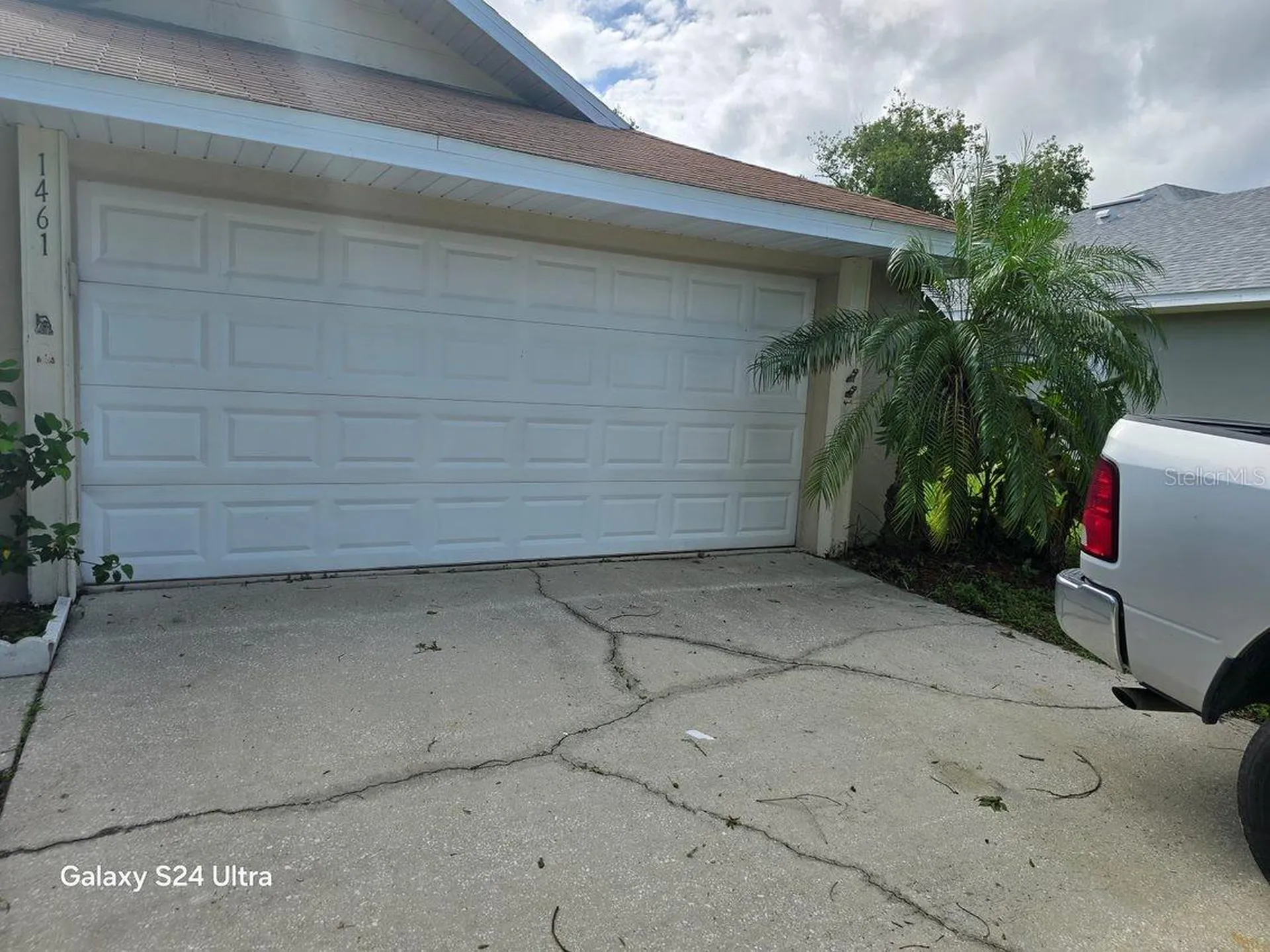 1461 Felton Street Deltona FL 32725