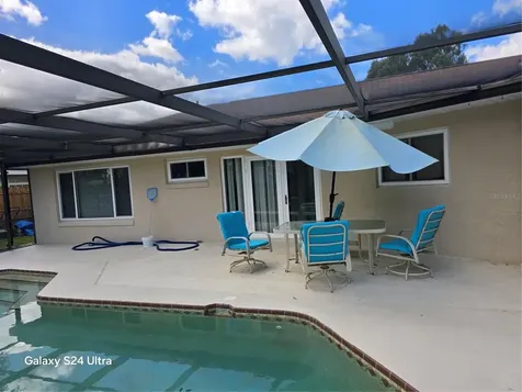 1461 Felton Street Deltona FL 32725