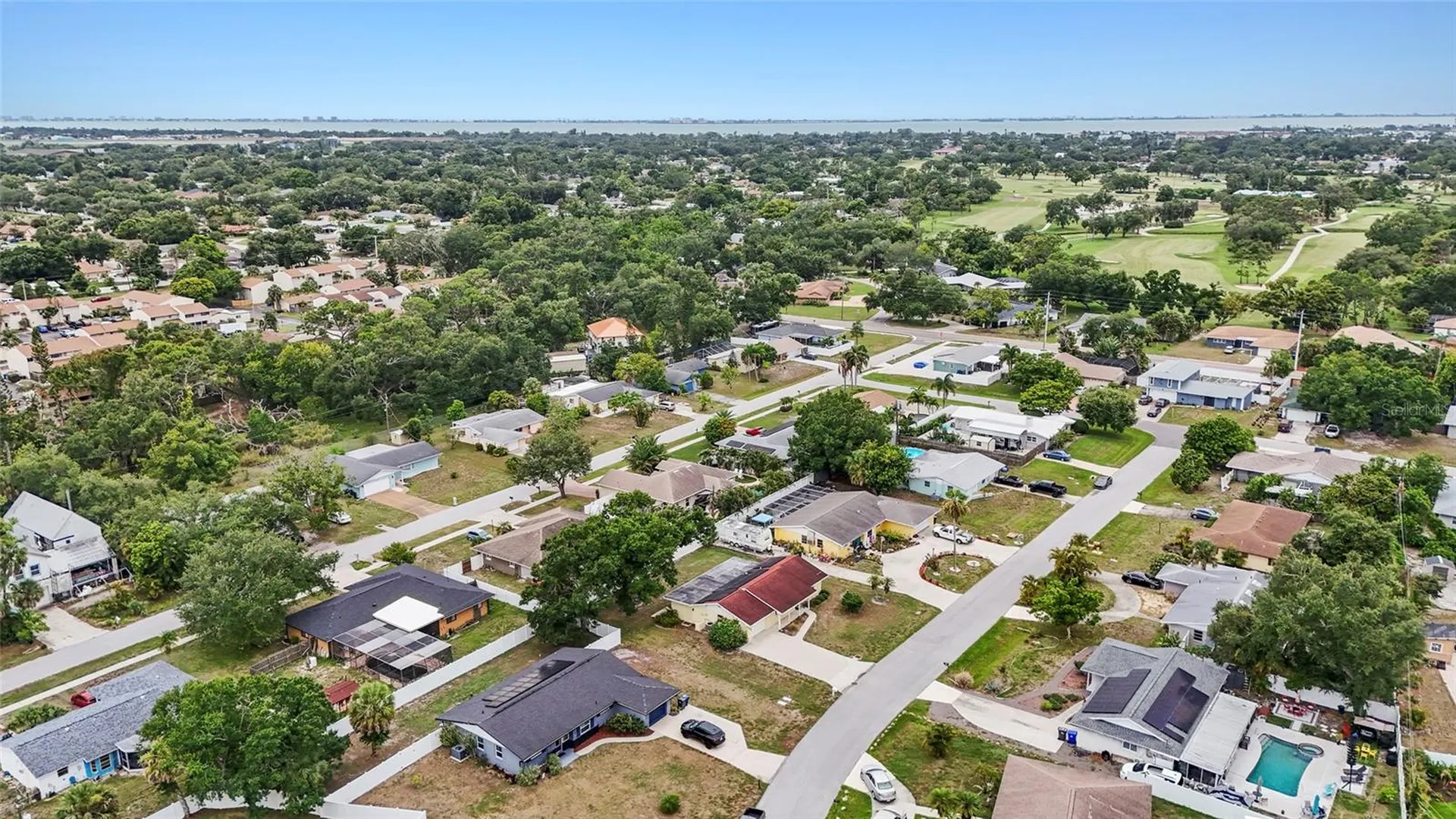 1006 De Leo Drive Sarasota FL 34243