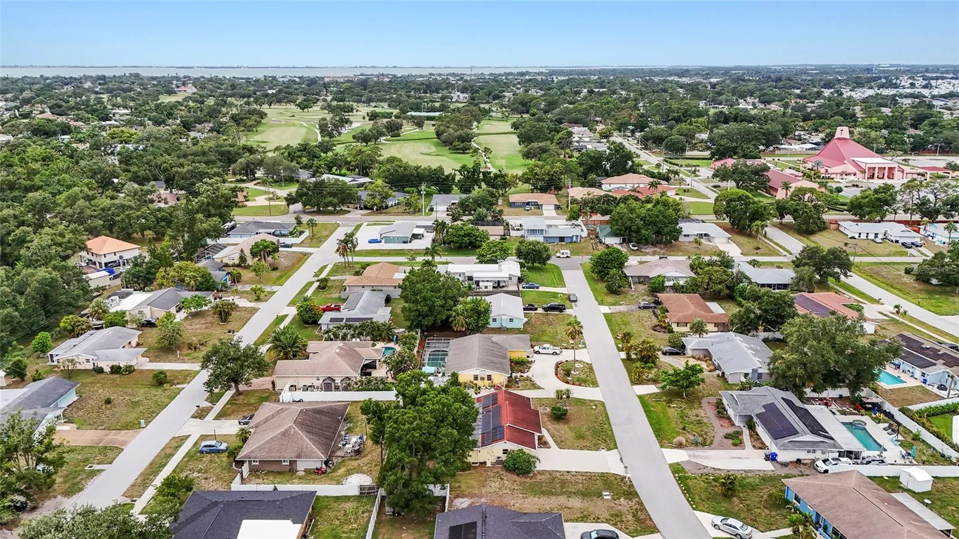1006 De Leo Drive Sarasota FL 34243