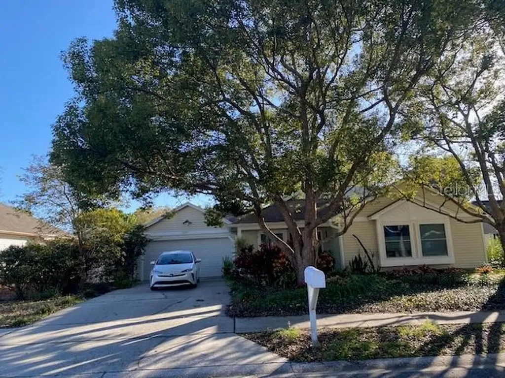 1007 Cutoff Branch Court Oviedo FL 32765
