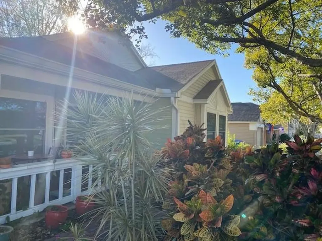 1007 Cutoff Branch Court Oviedo FL 32765
