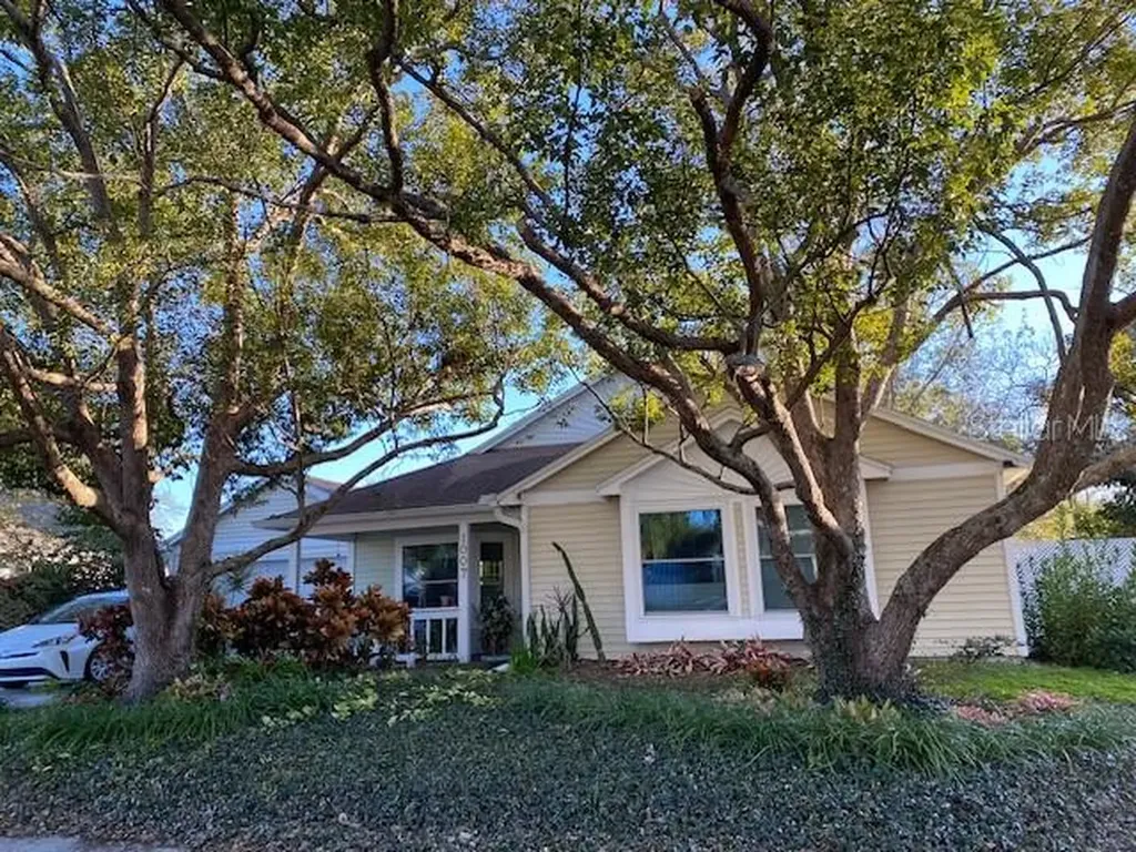 1007 Cutoff Branch Court Oviedo FL 32765