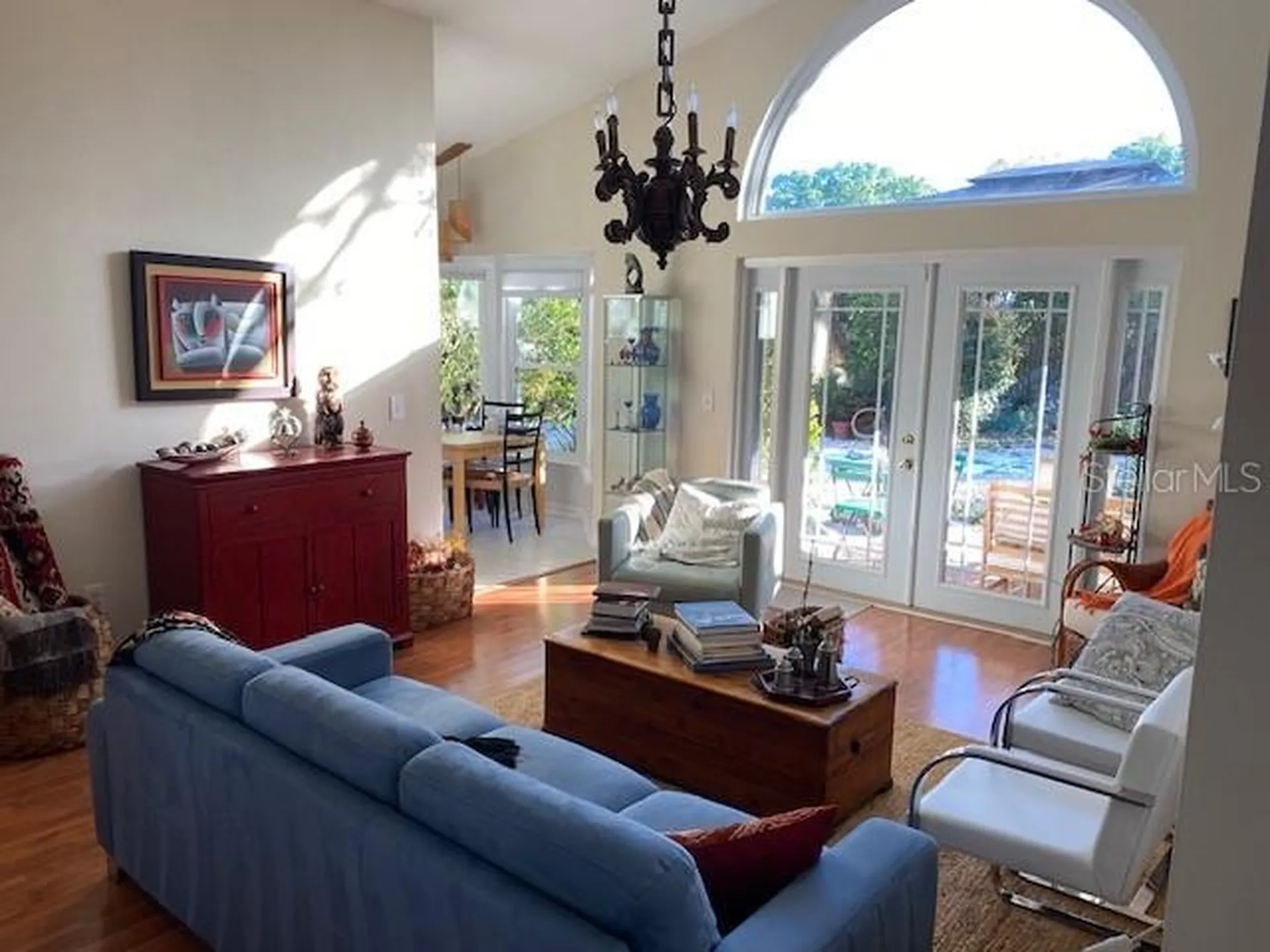 1007 Cutoff Branch Court Oviedo FL 32765
