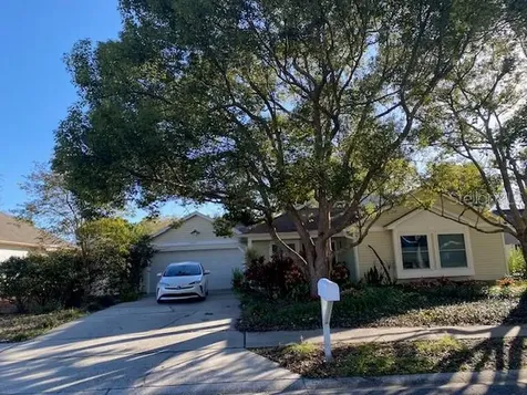 1007 Cutoff Branch Court Oviedo FL 32765