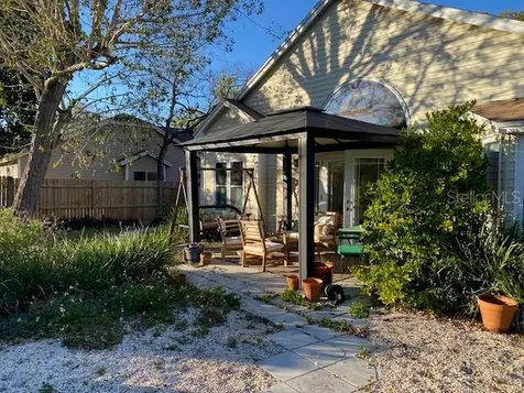 1007 Cutoff Branch Court Oviedo FL 32765