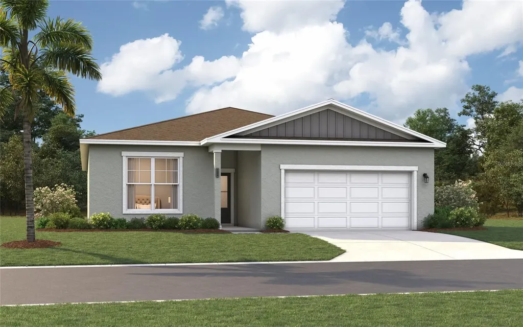 717 Crown Rose Drive Eagle Lake FL 33839
