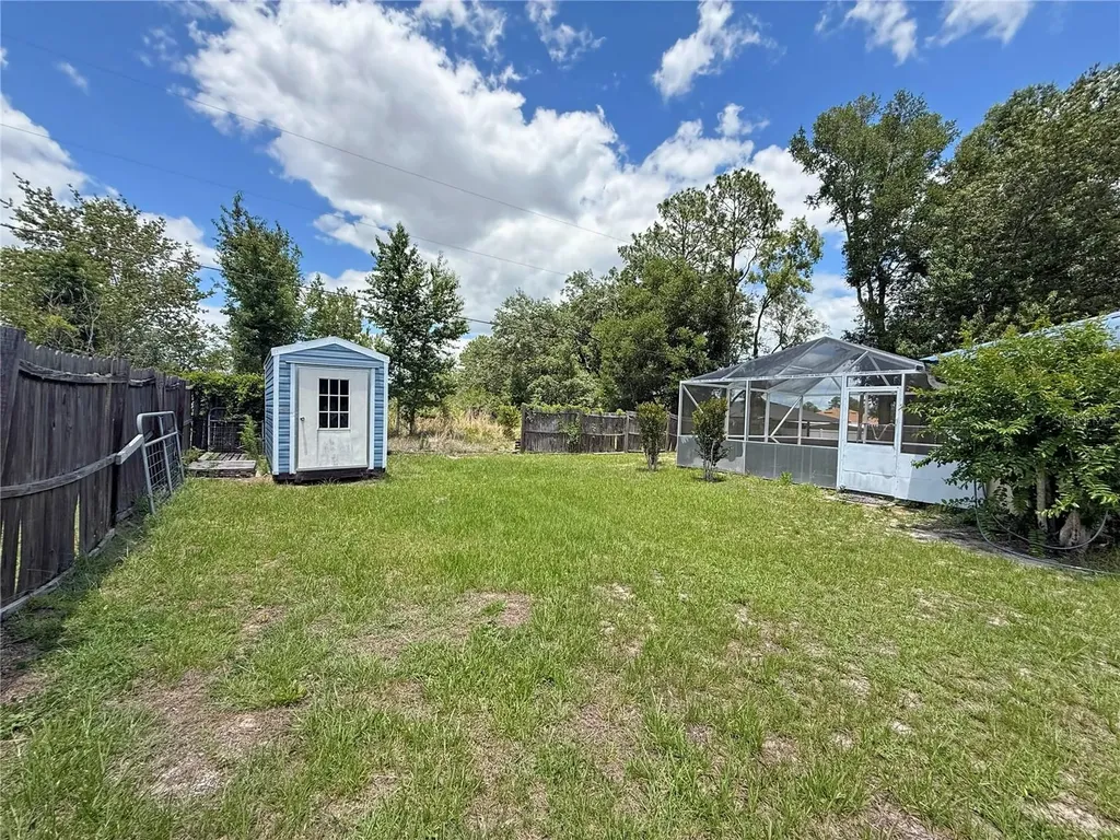 5987 SW 129th Place Road Ocala FL 34473