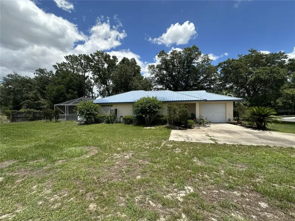 5987 SW 129th Place Road Ocala FL 34473