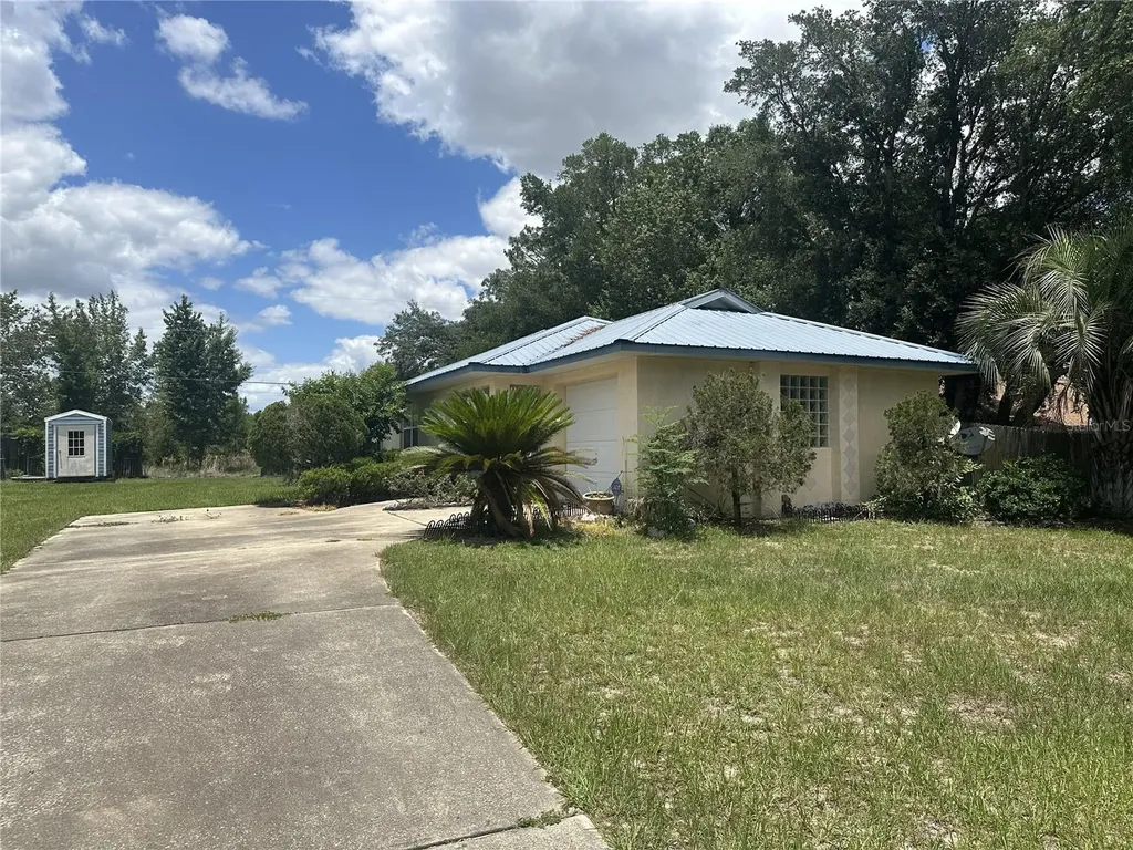 5987 SW 129th Place Road Ocala FL 34473