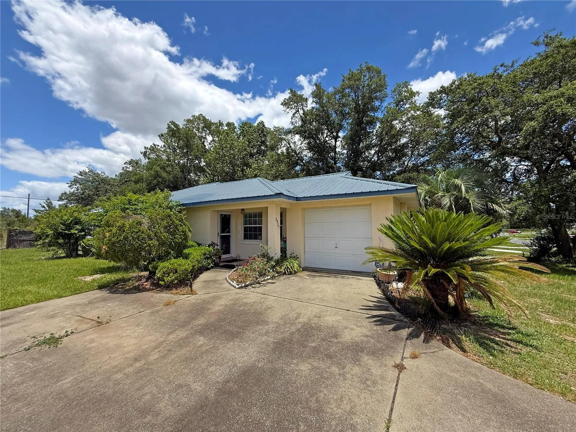5987 SW 129th Place Road Ocala FL 34473