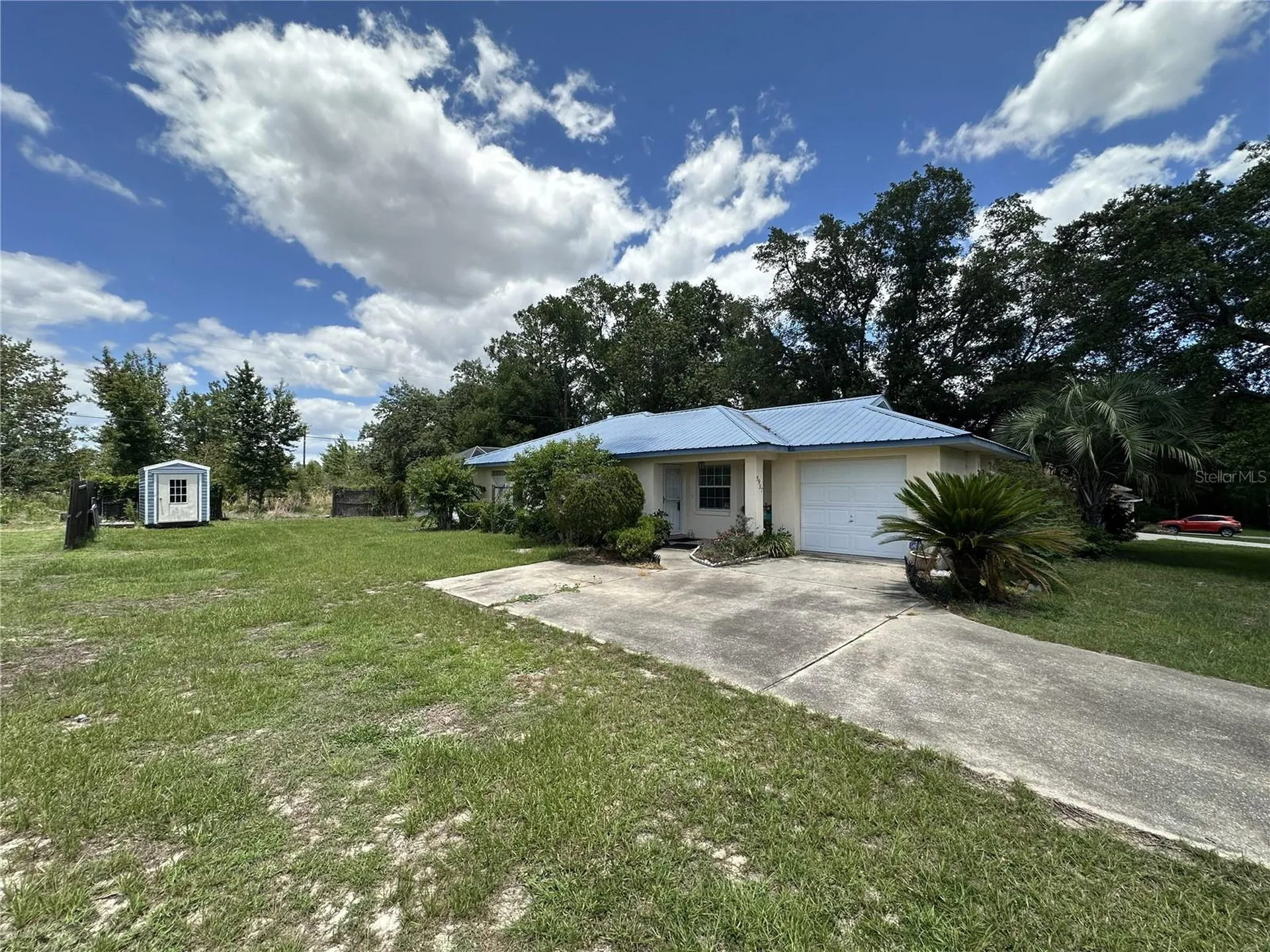 5987 SW 129th Place Road Ocala FL 34473