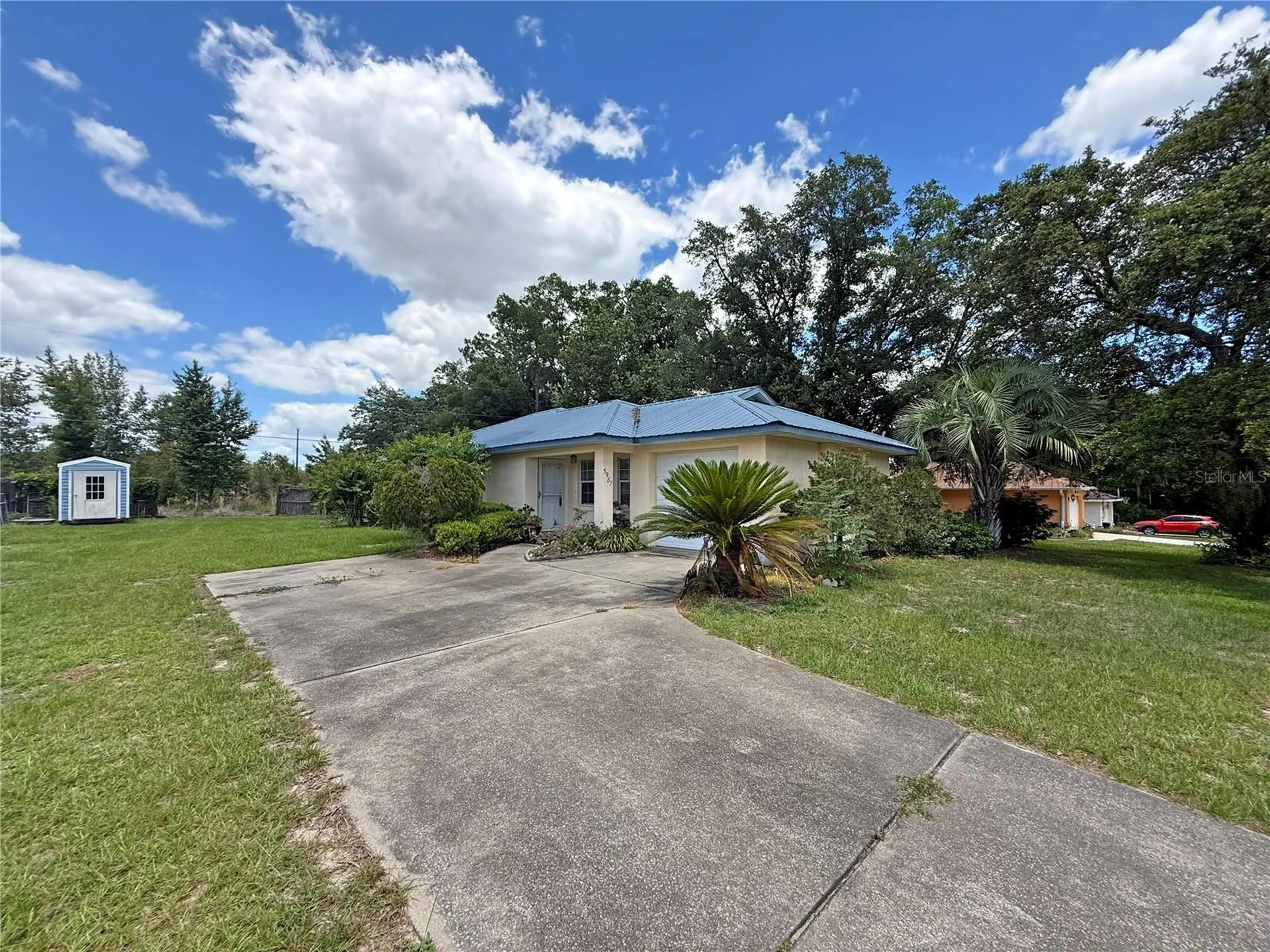 5987 SW 129th Place Road Ocala FL 34473