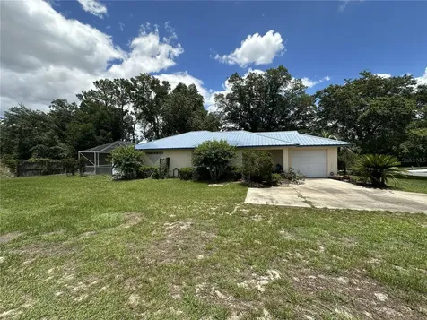 5987 SW 129th Place Road Ocala FL 34473