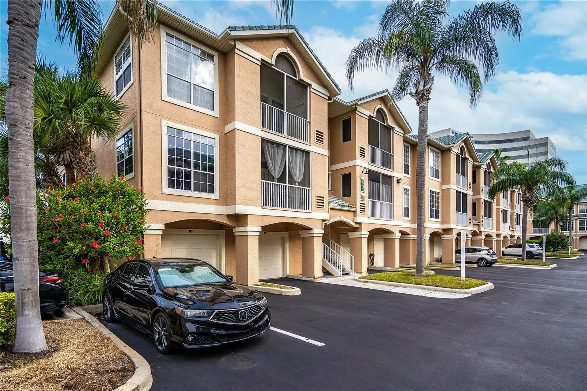3205 Bay Club Circle Tampa FL 33607
