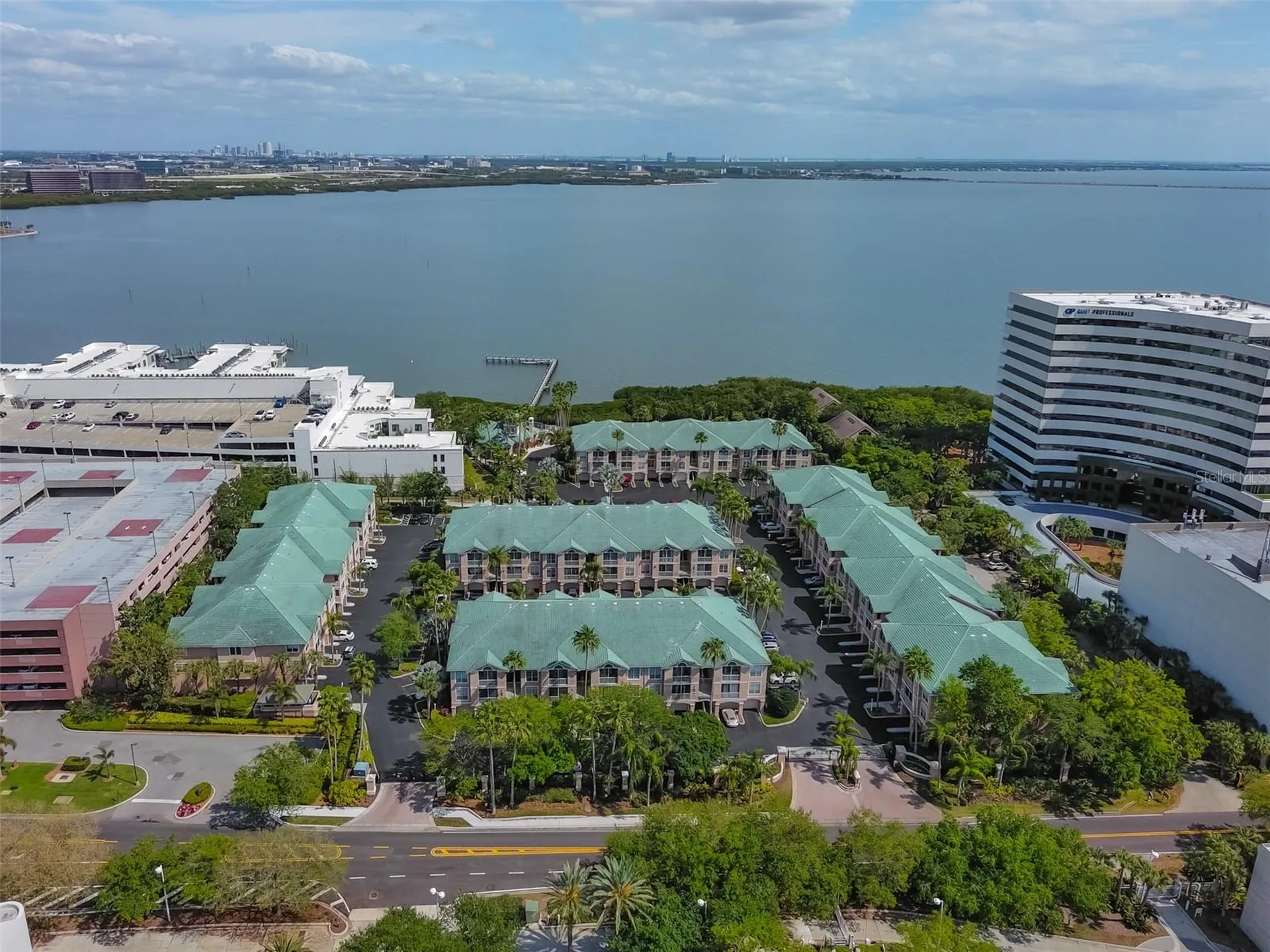 3205 Bay Club Circle Tampa FL 33607