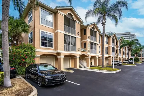 3205 Bay Club Circle Tampa FL 33607