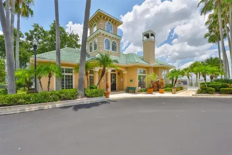 3205 Bay Club Circle Tampa FL 33607