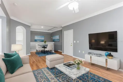 3205 Bay Club Circle Tampa FL 33607