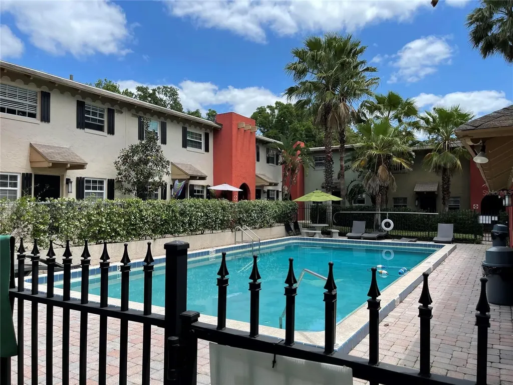 2501 E Central Boulevard Orlando FL 32803