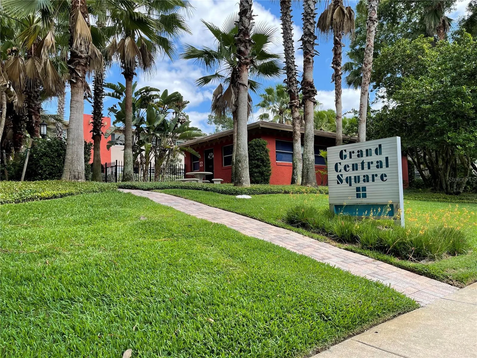 2501 E Central Boulevard Orlando FL 32803