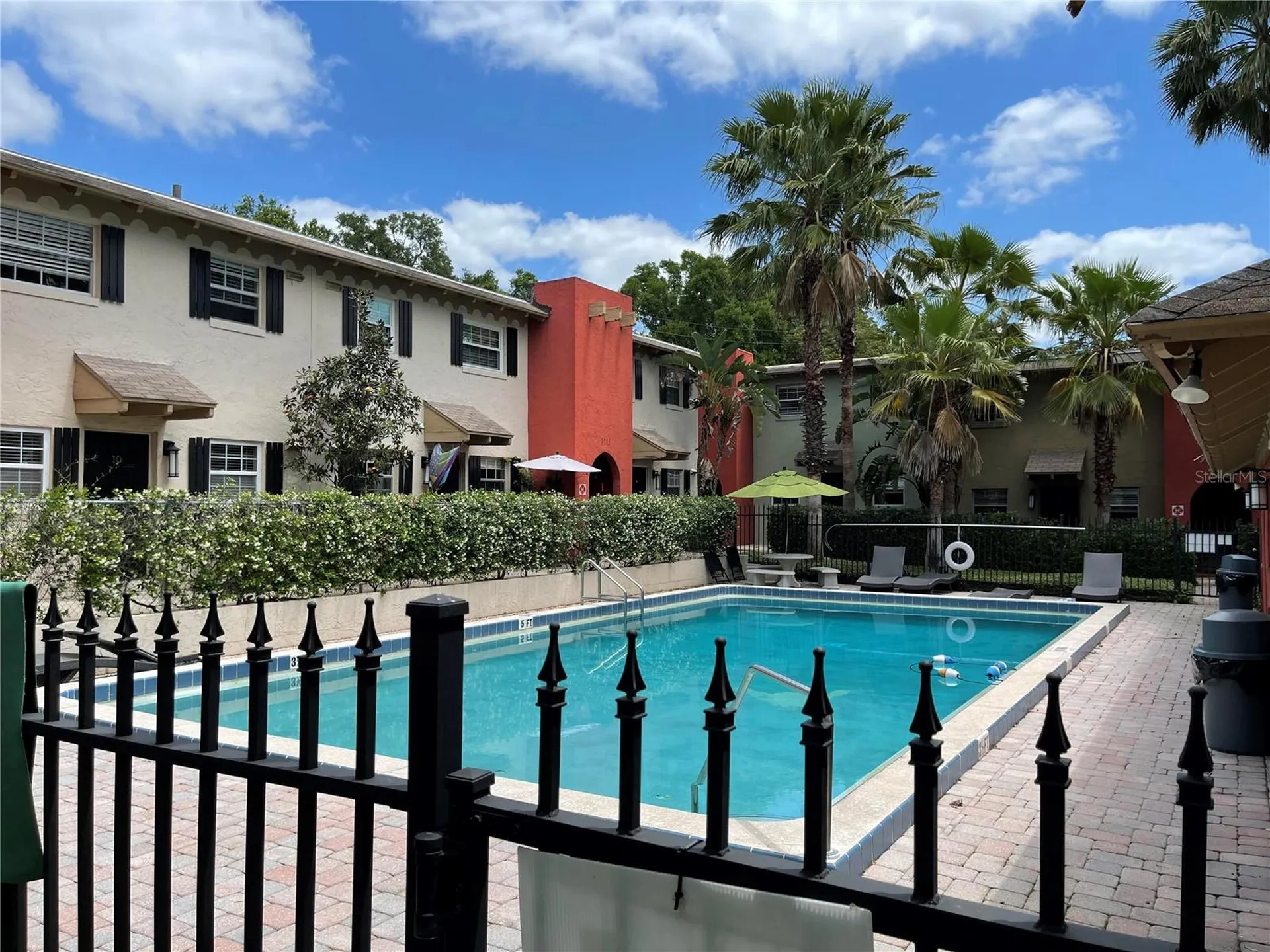 2501 E Central Boulevard Orlando FL 32803