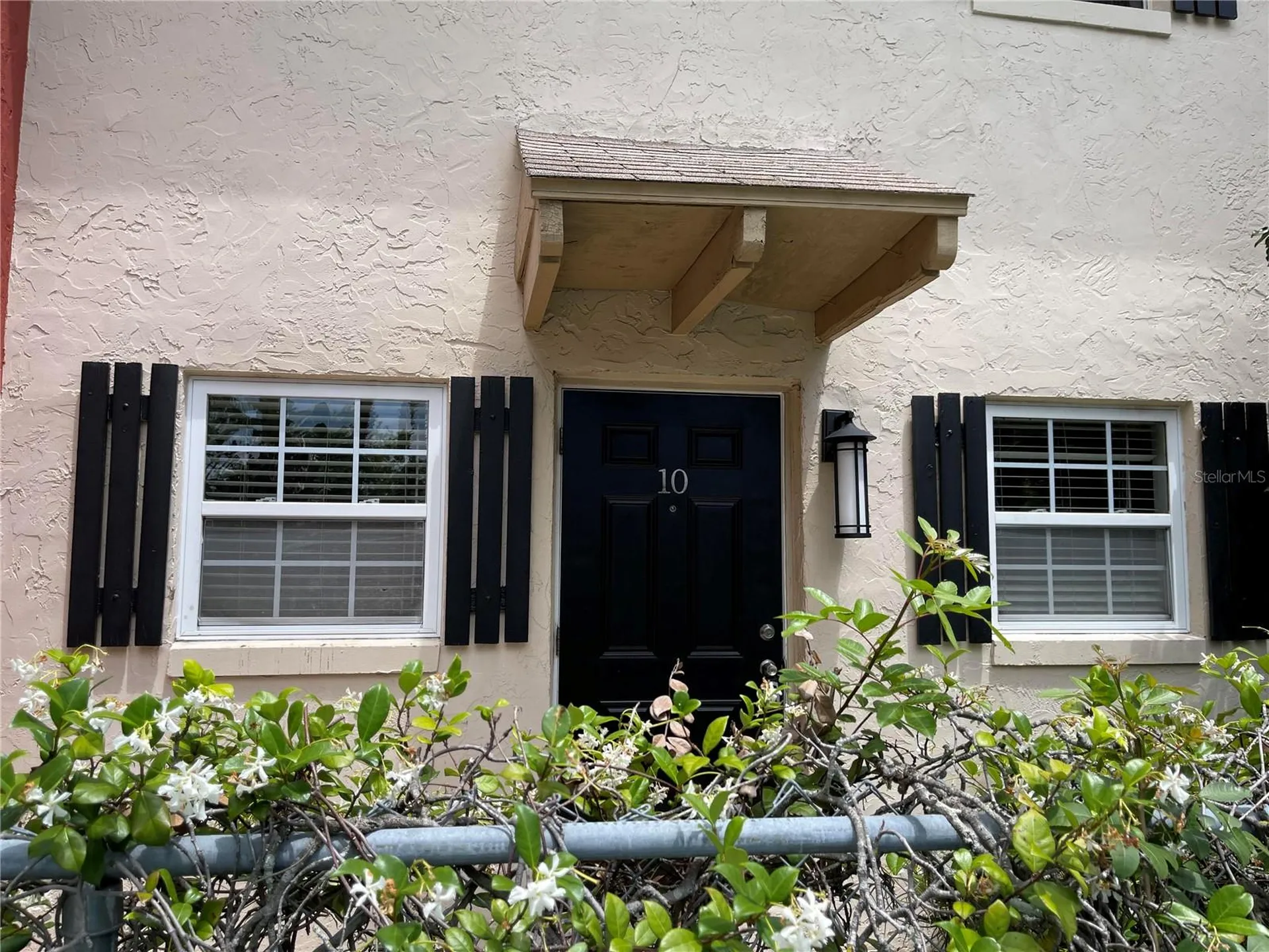 2501 E Central Boulevard Orlando FL 32803